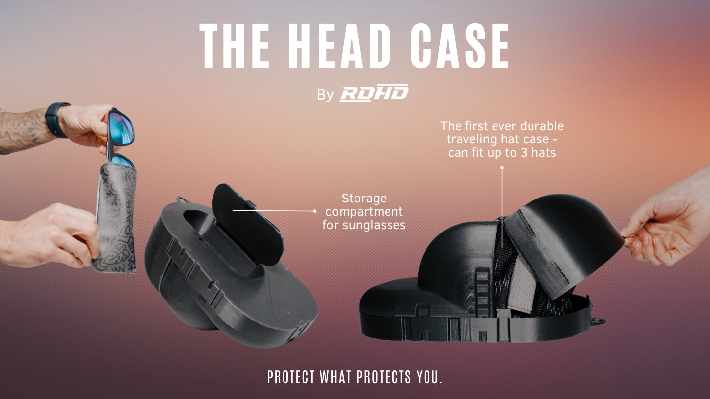 The Head Case