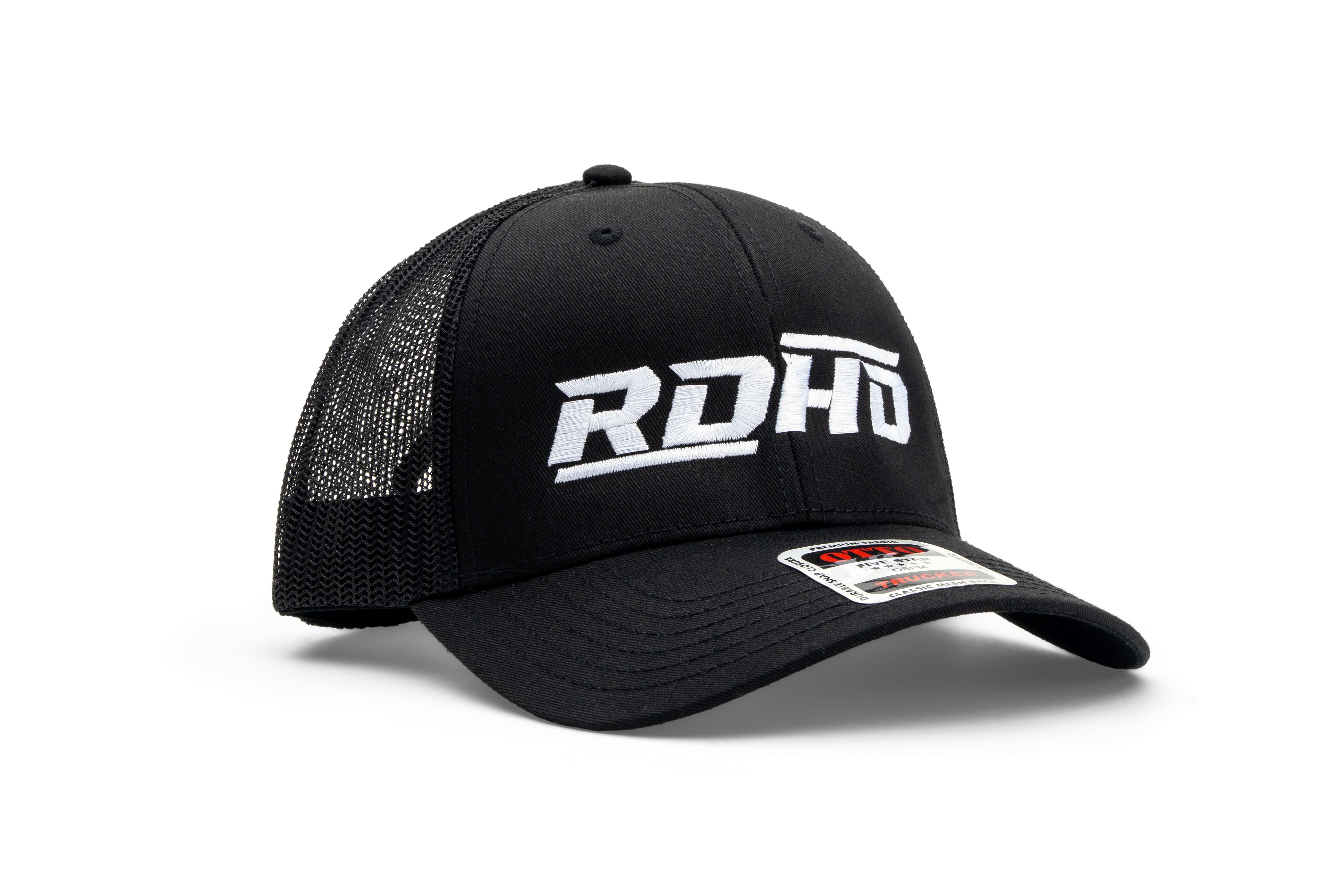 RDHD Snapback