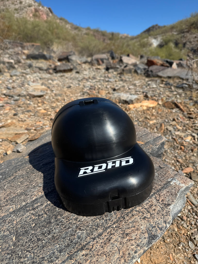 RDHD Official | RDHD Official